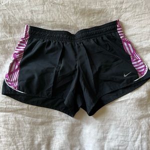 Nike | workout shorts